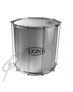 Izzo 16 x 50cm Surdo Aluminium