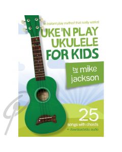 Uke n Play Ukulele for Kids