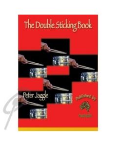 Double Sticking Book The