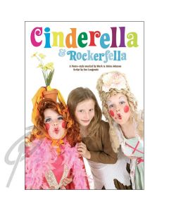 Cinderella & Rockerfella Musical