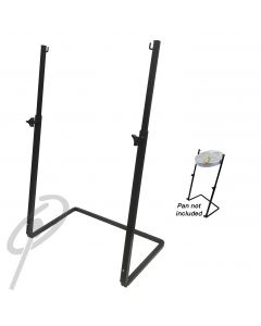 Jumbie Jam Metal Z Stand Hgt Adjustable