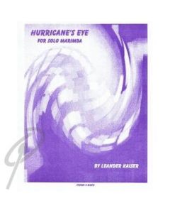 Hurricanes Eye