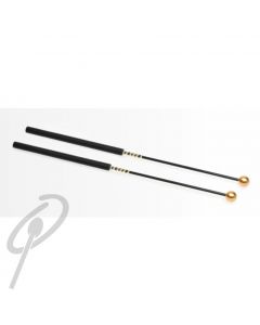 Freer 1/2" Brass Ball Short Fibreglass