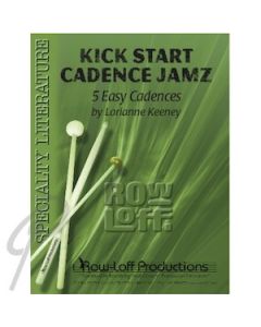 Kick Start Cadence Jamz