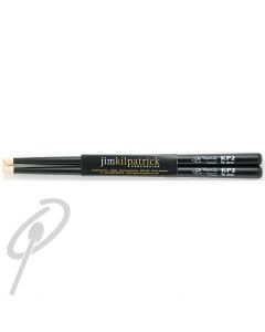 Jim Kilpatrick KP2 Signature Snare Sticks BLACK