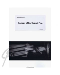Dances of Earth and Fire
