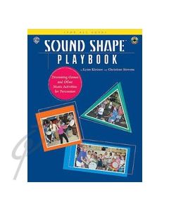 Sound Shape Playbook