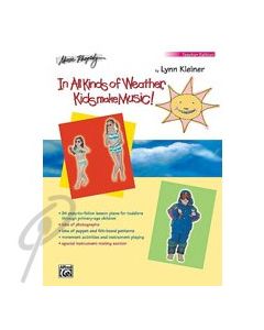 In All Kinds of Weather Teacher BOOKONLY