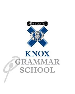 Knox Preparatory School Mallet Pack