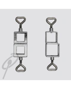 Kolberg Square Hole Adapter for 114D6