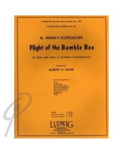 Flight of the Bumble Bee - Ludwig