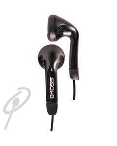 Koss Earbuds - Black 