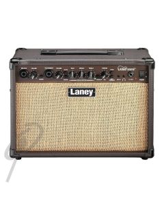Laney LA Series Acoustic Amp 30w 2x6.5