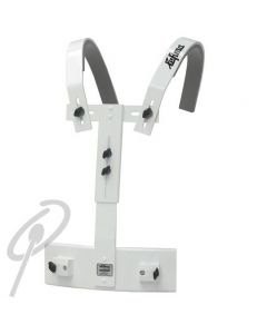 Lefima Professional Harness - white