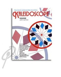 Imagine: Kaleidoscope Series