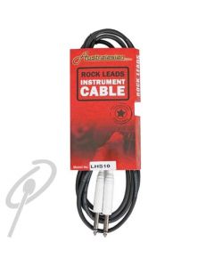 Australasian 20ft Professional J-J Lead