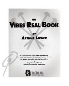 Vibes Real Book