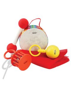 Remo Lynn Kleiner Babies Make Music Kit