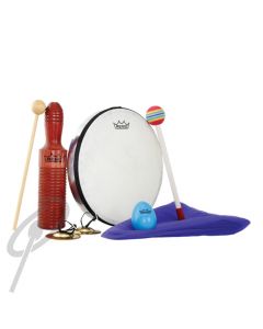 Remo Lyn Kleiner Kids Make Music Too Kit 