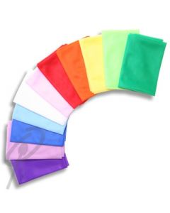 LK Scarves Set of 22 - Multiple Colours