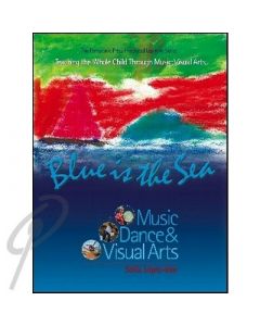 Blue is the Sea: Music Dance & V.Arts