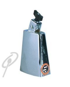 LP Cowbell - 5" Black Beauty Chrome