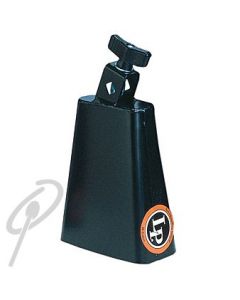 LP Cowbell - 6.5" Black Beauty Senior Black