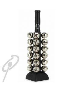 LP 24 bell sleigh bells w/ silicon base