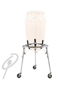 LP Conga Cradle - Collapsible with Castors