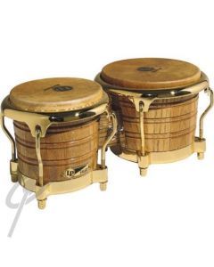 LP Bongos - Giovanni Gold Hardware