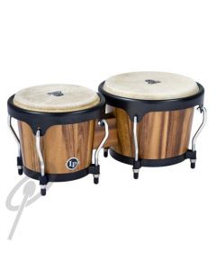 LP Aspire 6.75+8 Bongos Siam Walnut