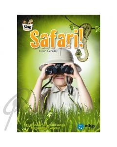 Lets Sing About Safari