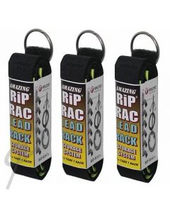 Rip-Rac 6 Lead Rack 3Pk