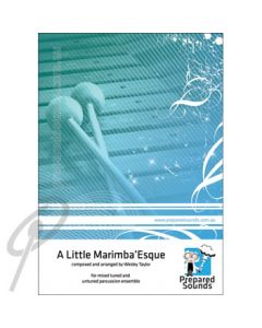 Little Marimba Esque