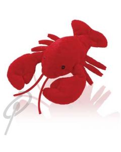 Music Rhapsody Larry Lobster Puppet