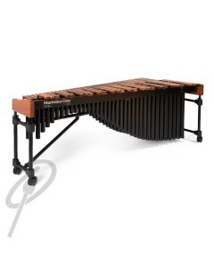 Marimba One IZZY 5.0oct BB Res/Tr Bars