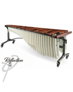 Majestic 5.0oct Reflection Rosewood Marimba
