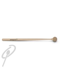 Schlagwerk 103 Mallets Log Drum Gum Rubber