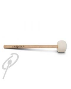 Schlagwerk 105 Mallets - Bass Medium Felt