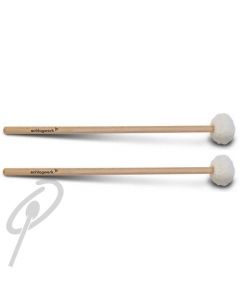 Schlagwerk 107 Lambswool Mallets Soft