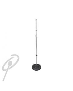 Xtreme Mic Stand Straight 85-148cm Chr