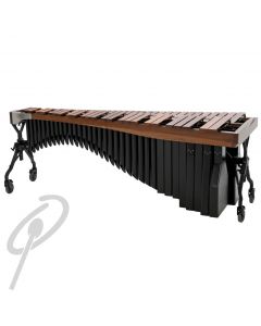 Adams AlphaApex 5.0 Marimba Walnut/Black