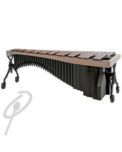 Adams AlphaApex 4.3Marimba WhWash/Blk