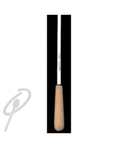 Maestro 12 Baton Wood w/Taper Cork Hdl