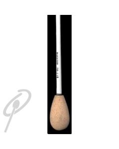 Maestro 12 Baton Wood w/Pear Cork Hdl