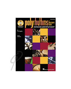 Polyrhythms - The Musicians Guide