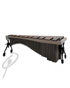 Adams Alpha 5.0 Marimba White wash/Black