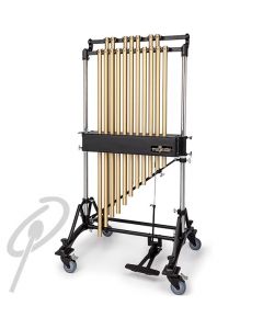 Majestic Brass Chimes - 1 1/4inch 1.5 Octave