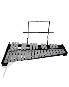 Majestic 32-note Glockenspiel f-c