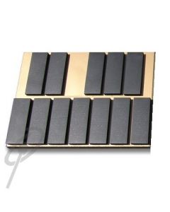 MalletKAT 1 octave Expander - Gold